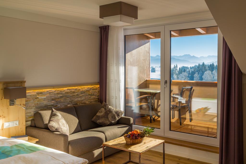 Hotel Christine ไอเซนแบร์ก ภายนอก รูปภาพ
